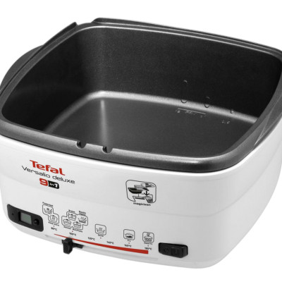 Nồi Chiên Tefal FR4950 - 4L
